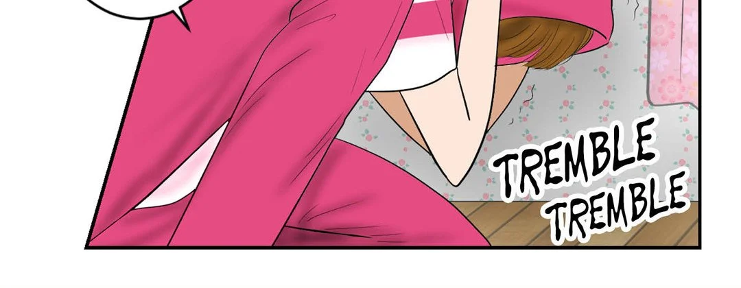 Living with The Wizard - Chapter 2